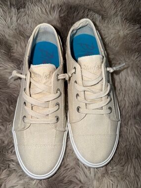 Blowfish Malibu slip ons